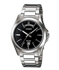 Casio mtp 1370d - casio, mtp-1370d-1a1vdf