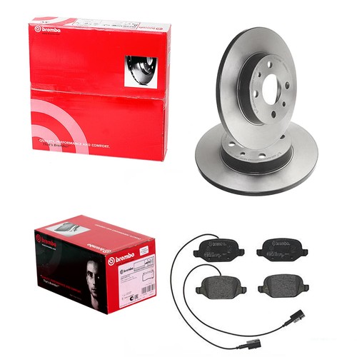 Dischi freno brembo - freno,