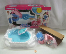 Nuovo! Fisher Price Loving