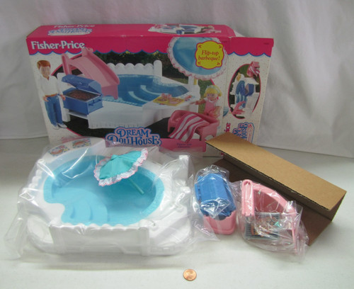 Nuovo fisher price loving - nuovo!,