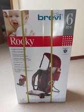 Brevi 209 Rocky Zaino