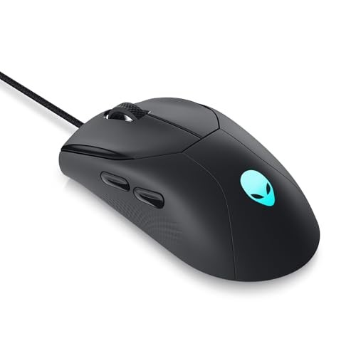 Alienware mouse gioco - mouse, da