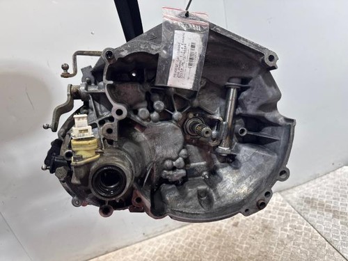 Scatola cambio peugeot 206 - scatola,
