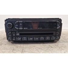 Chrysler Voyager 2007 Radio