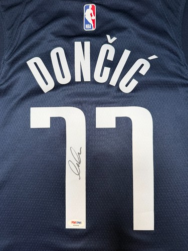 Maglia autografata luka - maglia,