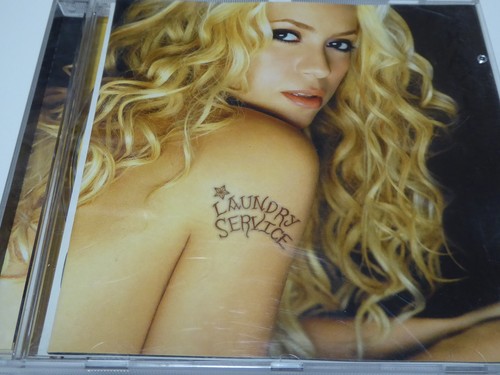 Shakira laundry service - laundry,