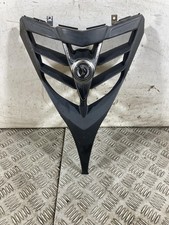 107348 Carena Scudetto Griglia Anteriore Sym Joyride 125 EVO Dal 2008 al 2017