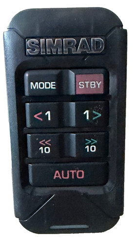 Simrad op10 controller - -,