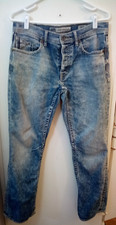 BKE Jake Men's Straight Leg