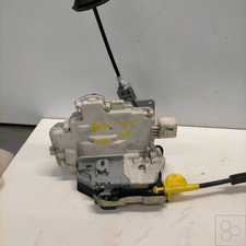 8J1837016A Serratura porta ant. DX PORSCHE PANAMERA 3.0 S Hybrid Ber 5p/b/2995cc