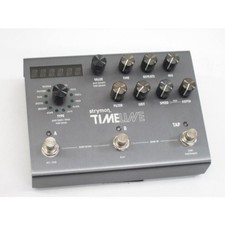 Strymon TIMELINE EFFETTORE DI RITARDO DIGITALE 544233