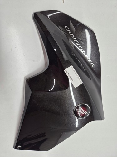 Carena honda vfr 1200x - carena,
