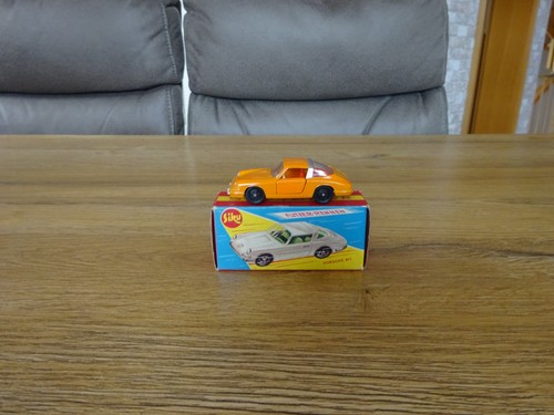 Siku 234 porsche - v,