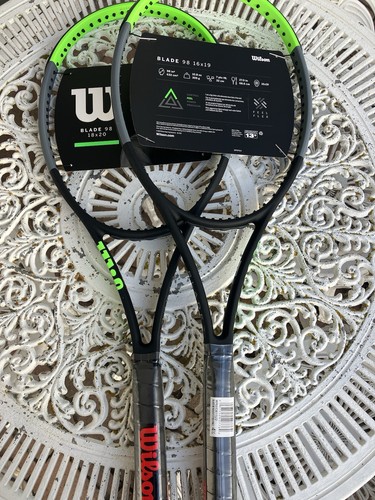 Racchetta tennis wilson - 1x,