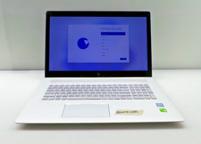 HP ENVY computer portatile