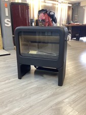 STUFA A LEGNA DOVRE ROCK 500WB