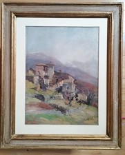 Noriglio, Vallarsa - Luigi