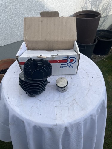 Kit cilindro vespa 47mm - 🔥,