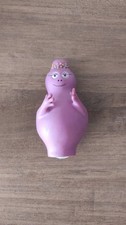 Barbapapà barbabella in gomma