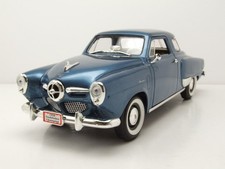 Modellino auto Studebaker