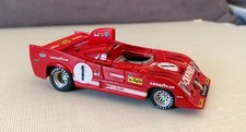 ALFA ROMEO 33 TT 12