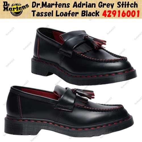 Mocassino martens adrian - mocassino, dr.martens