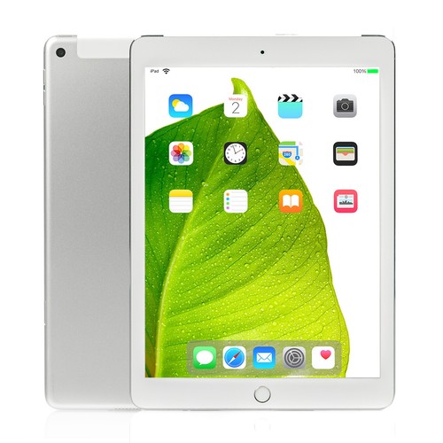 Apple ipad generazione - apple, 2018