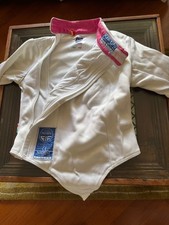 Divisa Donna Spada Negrini: Giacca taglia 42, pantalone taglia 42, corazzetta…