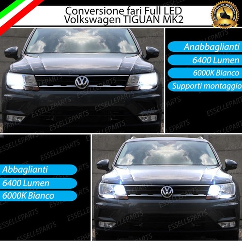 Kit full led volkswagen - full,
