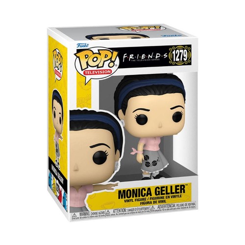 Funko pop friends - pop!, monica