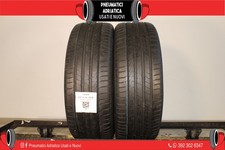 2 PNEUMATICI PIRELLI 225/55