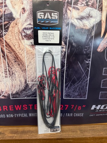Nuovo gas mathews arc - gas,