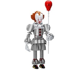 MOC Stephen King's IT