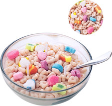 Vela tazon cereali vainilla