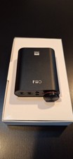 FiiO K3 2021 32 bit USB DAC/AMP USB 1.0/2.0 2,5 mm/3,5 mm opt/coassiale/line out