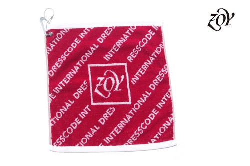 Zoy nuovo asciugamano jacquard - asciugamano,