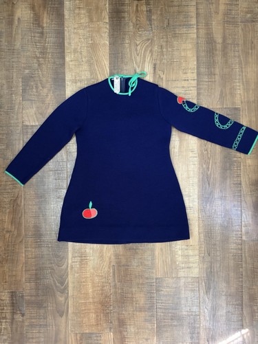 Mini abito vintage - , piccolino