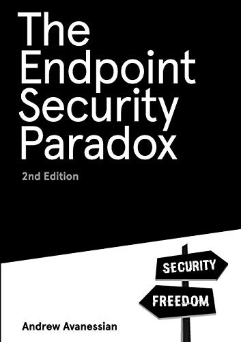 The endpoint security - the,