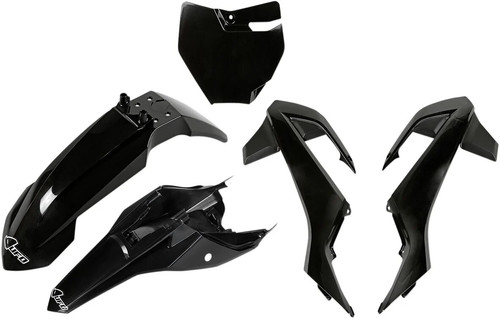 Kit carrozzeria ufo sx65 23 - sx65, 16-23