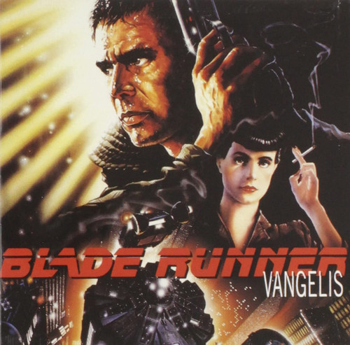 Blade runner - blade,