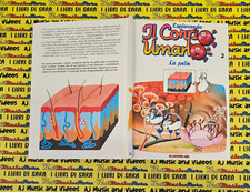 Book*Libro ESPLORANDO IL CORPO