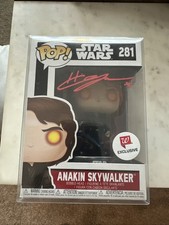 Funko pop anakin - funko,