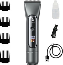 P304CAP010 Tagliacapelli Uomo