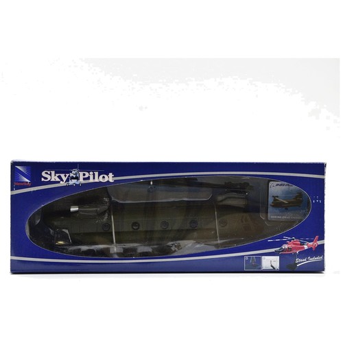 Autentico aereo chinook olive - autentico,