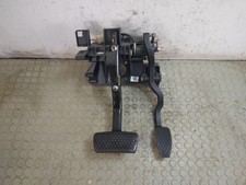 23997 Pedaliera pedale freno acceleratore cambio automatico Rover 75 dal 1999 al