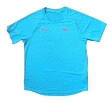Maglia tennis Nike Rafael