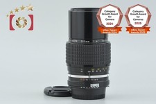 Nikon Ai NIKKOR 200 mm f/4