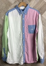 Camicia uomo Chaps grande