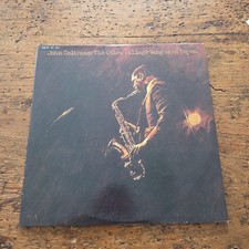 LP John Coltrane - The Other Village Vanguard Tapes AS - 9325 1977 Jazz Music