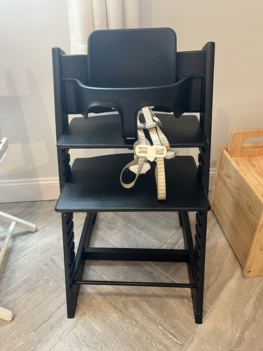 Stokke tripp trapp high - trapp, chair